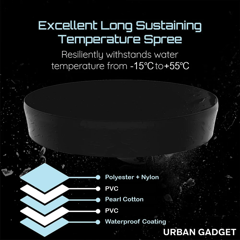 Urban™ SleekSoak - Image 3