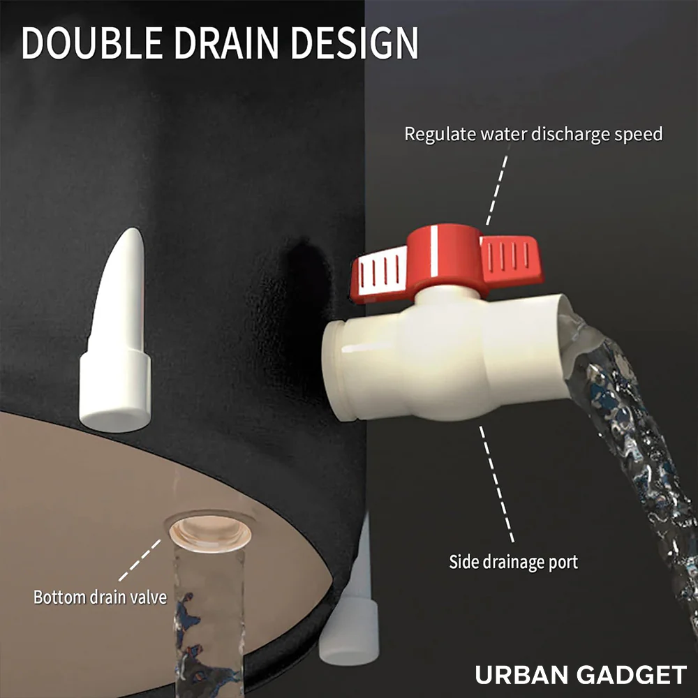 Urban™ SleekSoak - Image 4