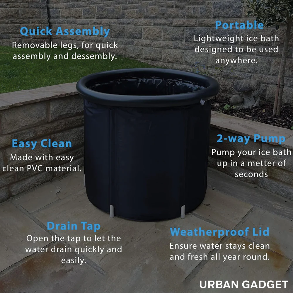 Urban™ SleekSoak - Image 6