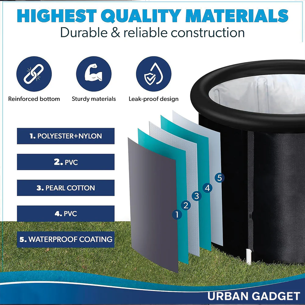Urban™ SleekSoak - Image 7