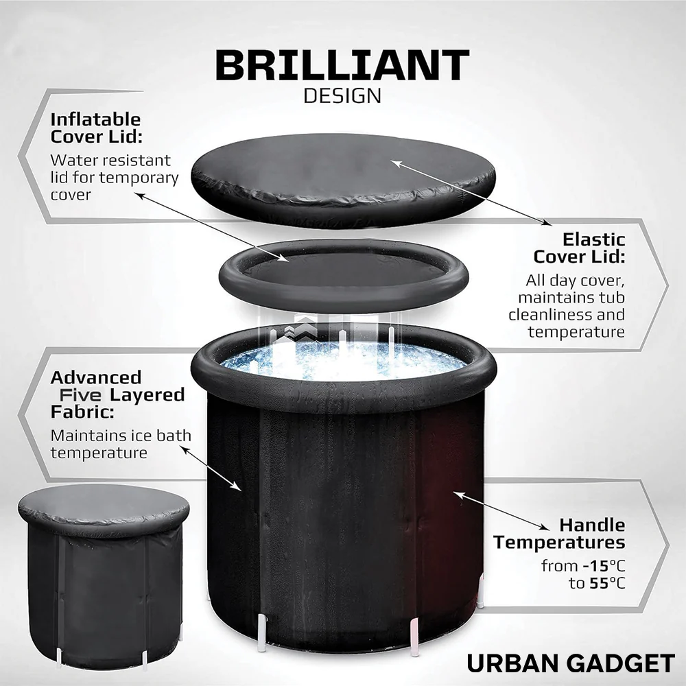Urban™ SleekSoak - Image 9
