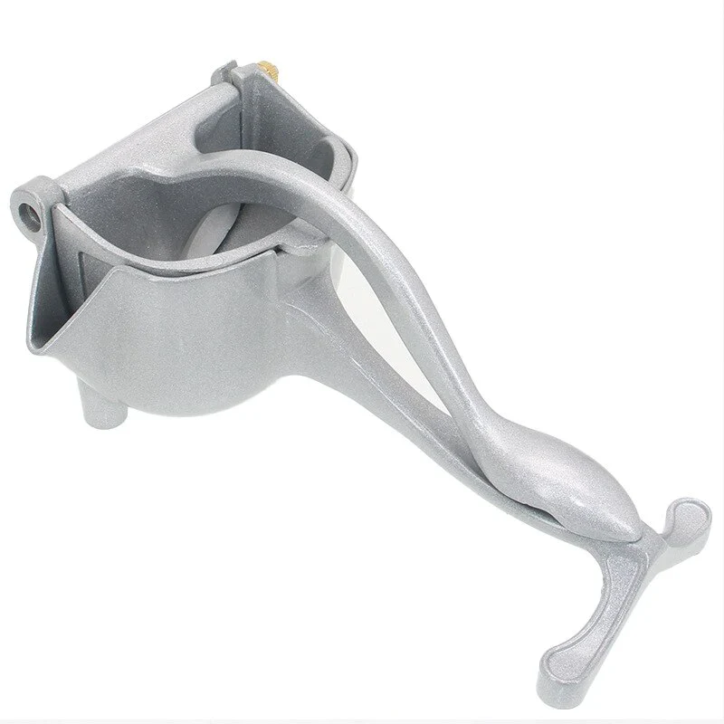 Heavy-Duty Metal Juicer - Image 8