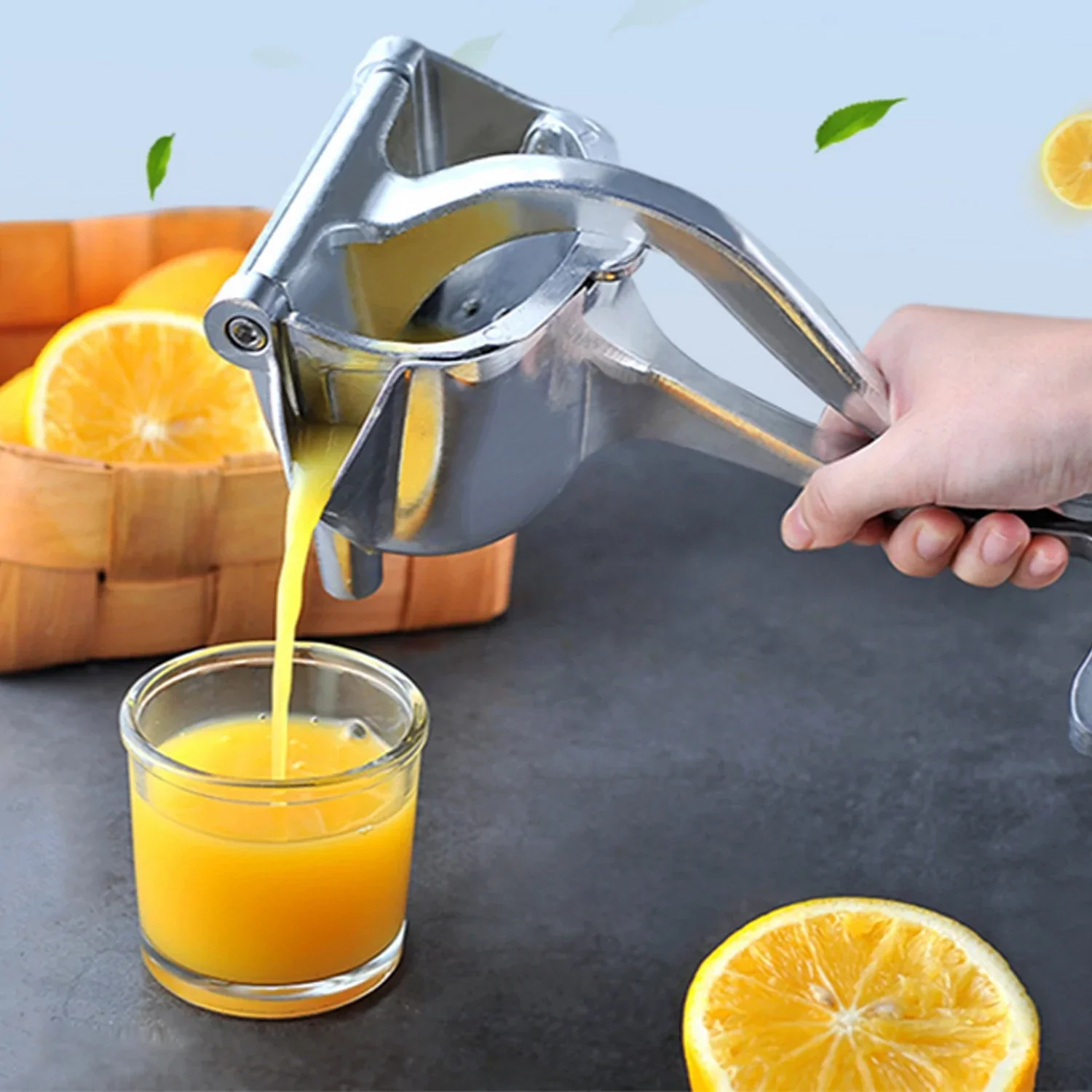 Urban™ Fresh Fruit Juicer - Image 3