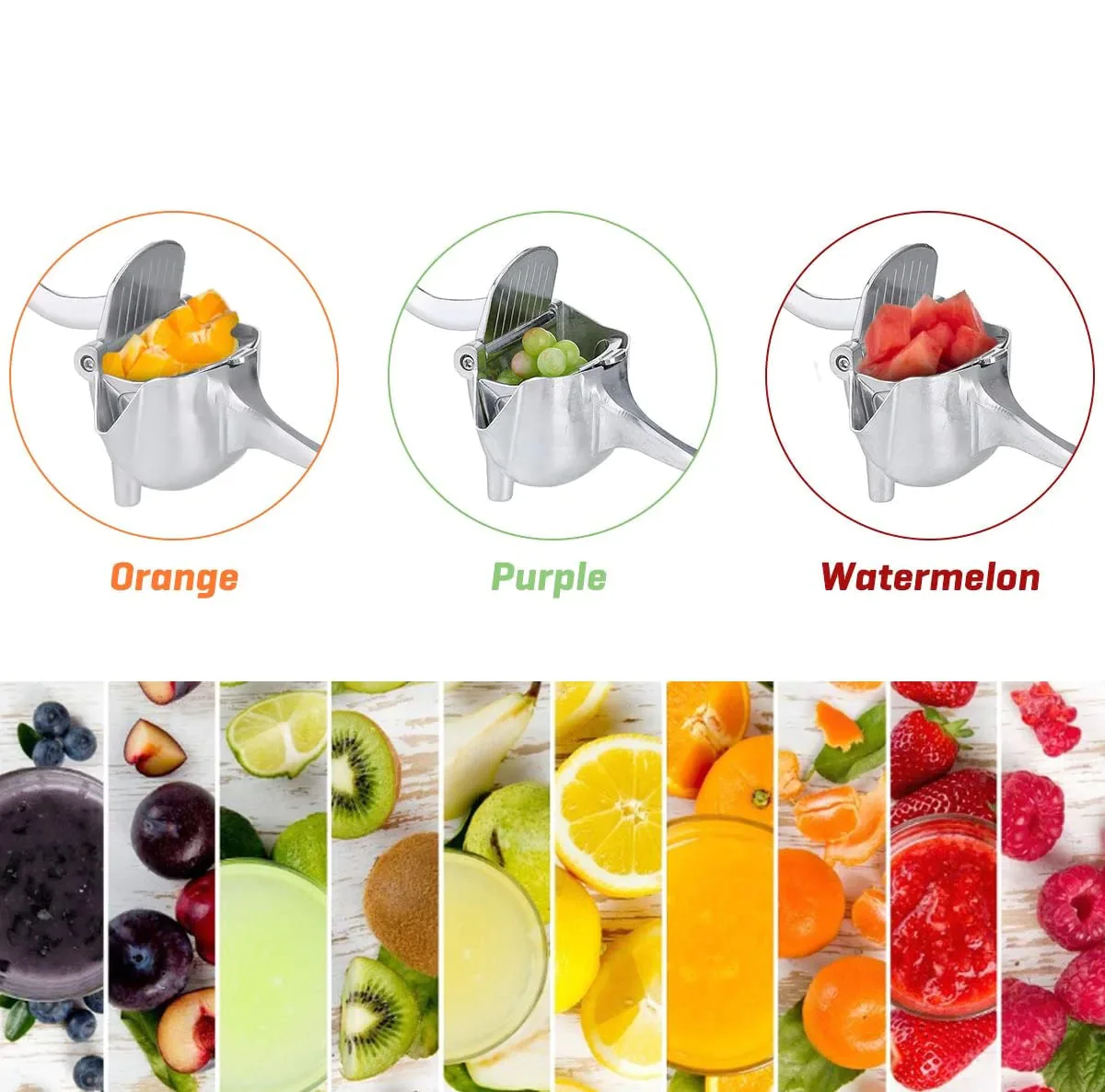 Urban™ Fresh Fruit Juicer - Image 5