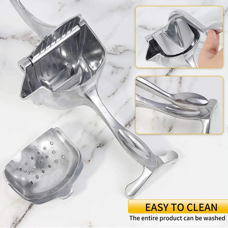 Urban™ Fresh Fruit Juicer - Image 6