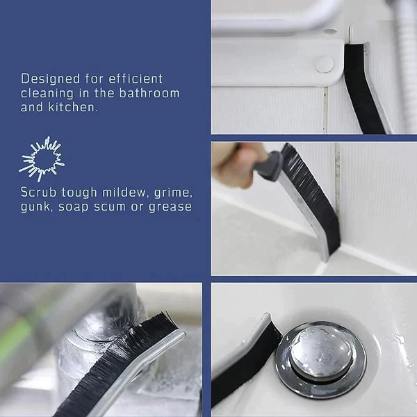 HARD BRISTLED GAP CLEANING BRUSH - Image 2