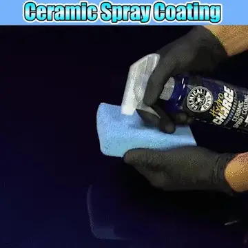 Urban™ 3-in-1 Instant Protect & Shine Spray - Image 2