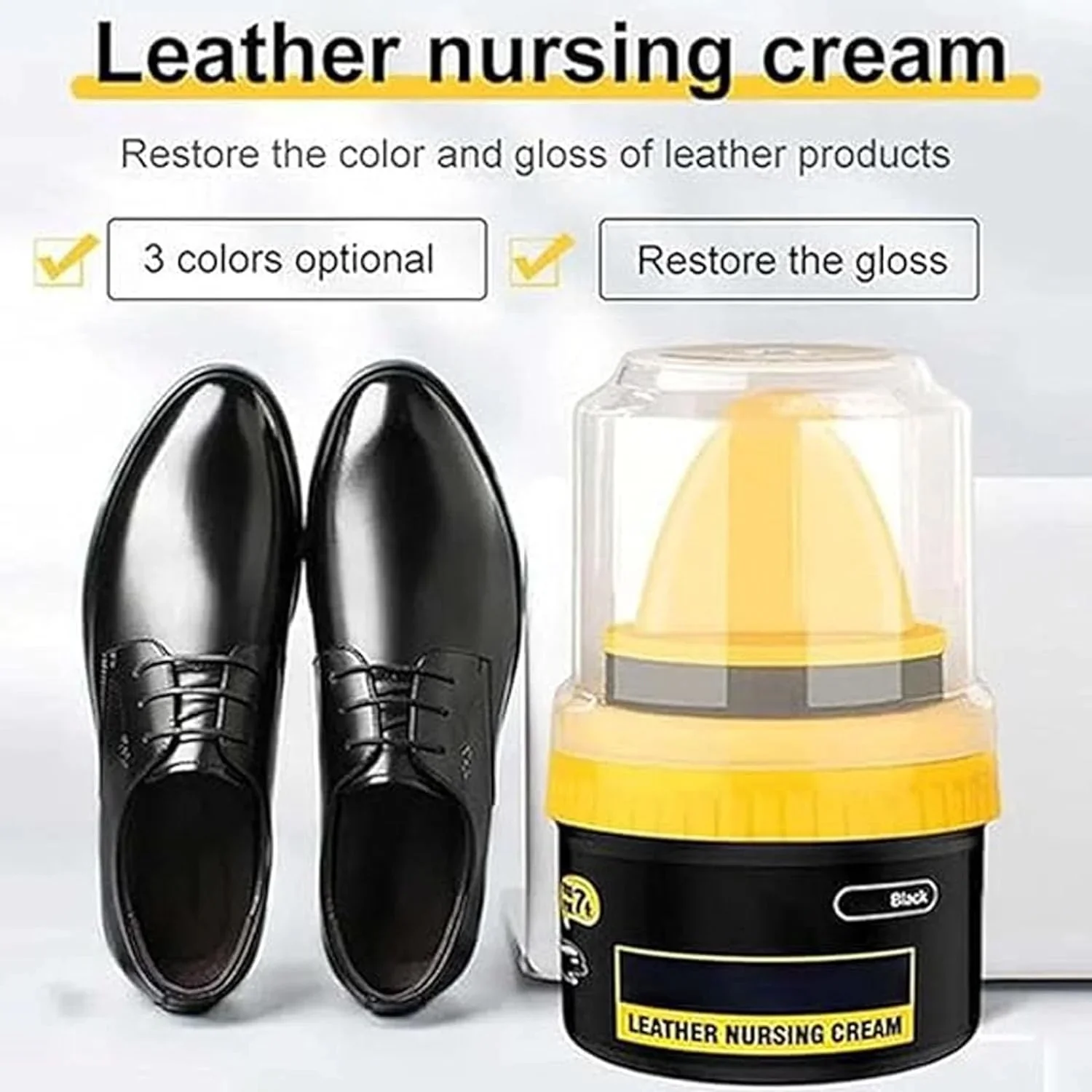 Urban™ LuxeRestore Cream - Image 2