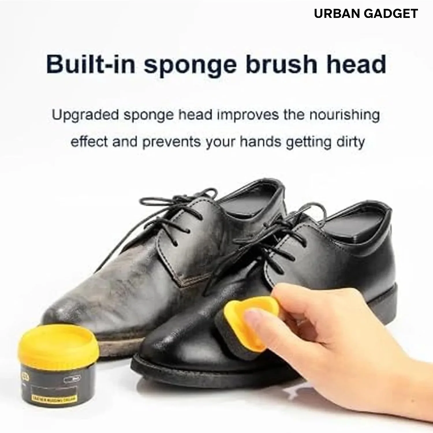 Urban™ LuxeRestore Cream - Image 3