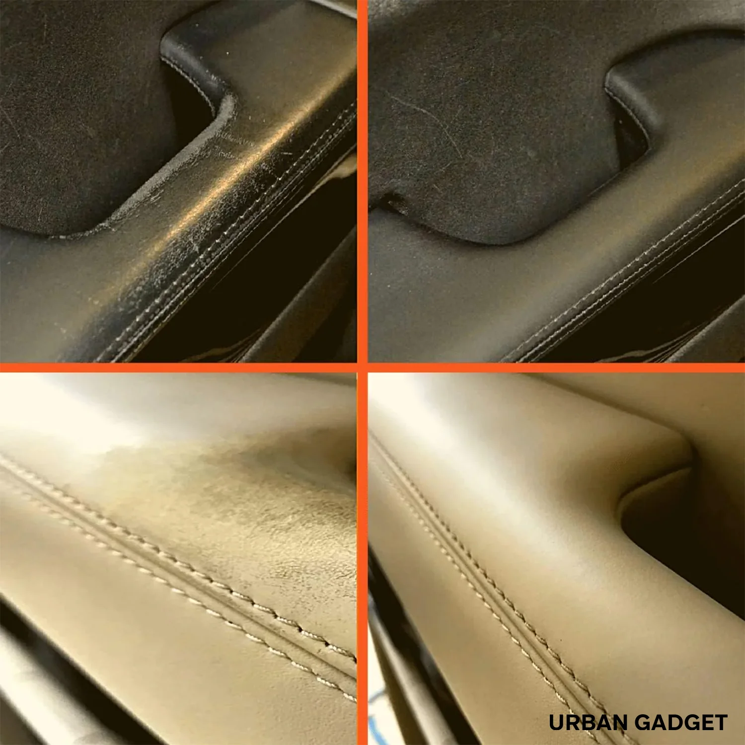 Urban™ LuxeRestore Cream - Image 5