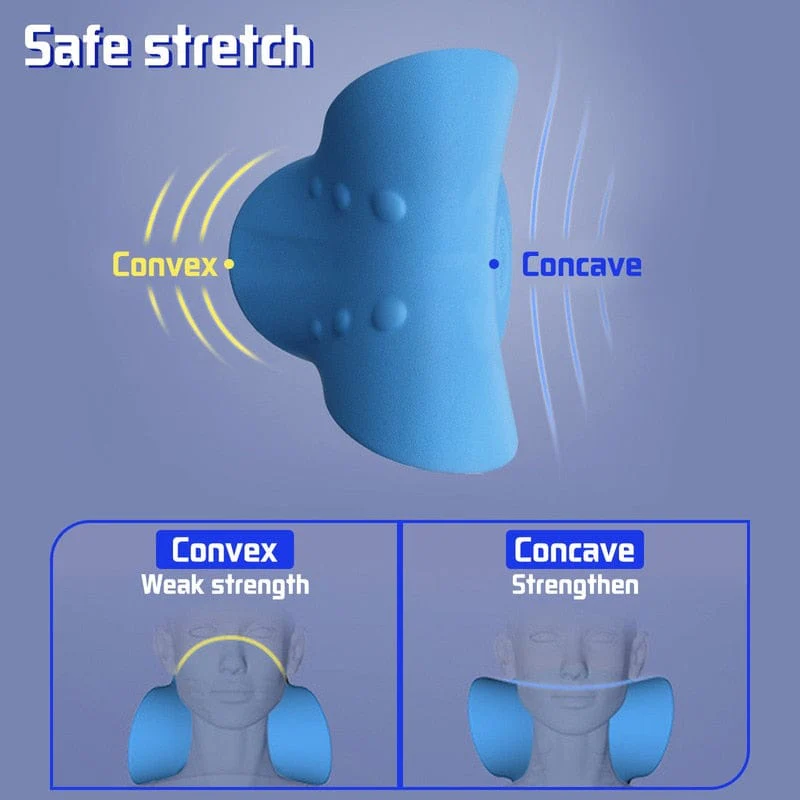 Urban - Cozy Time™ Improves Neck Pain, Stiffness, and Posture - Image 3