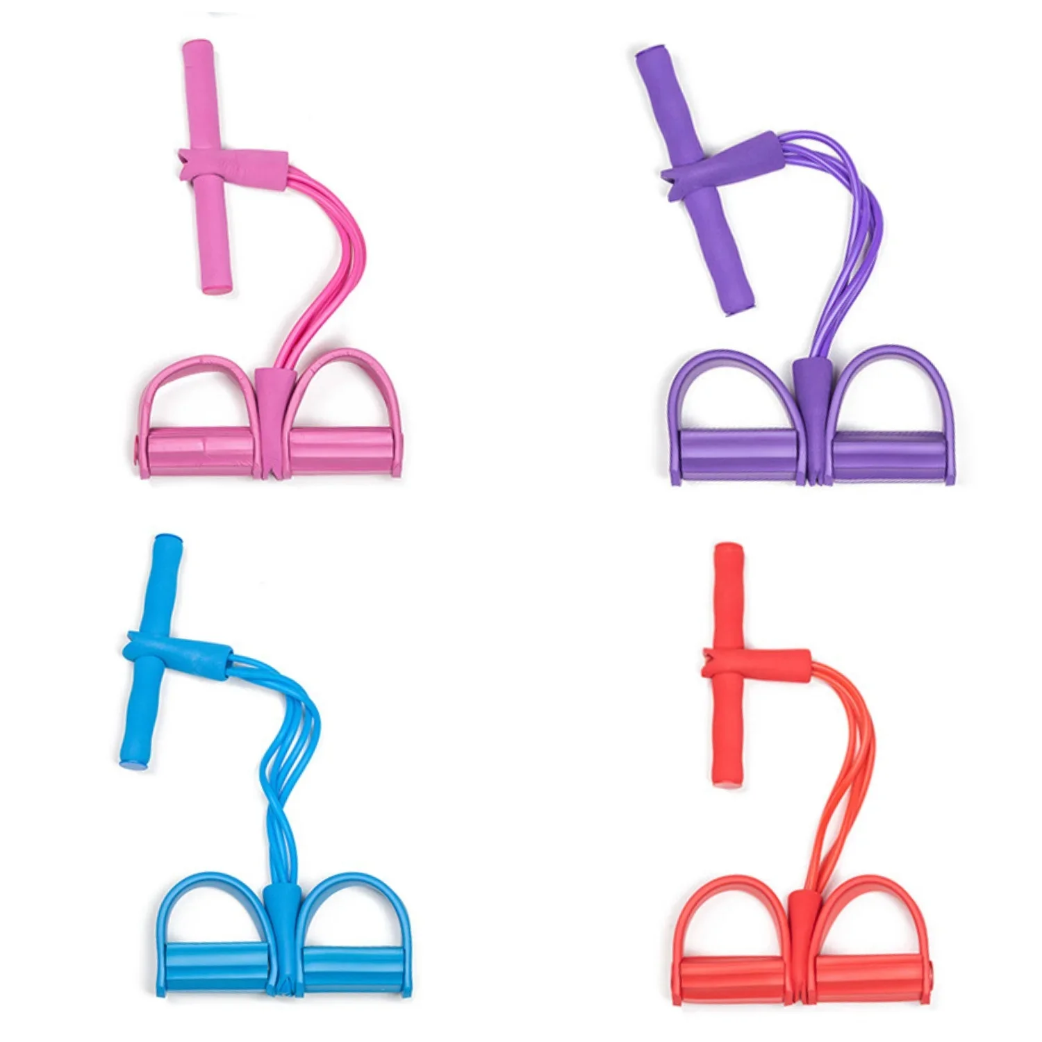 Urban™ Pedal Resistance Band - Image 7
