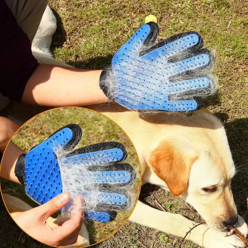 Urban™ Pet Grooming and Deshedding Glove - Image 3