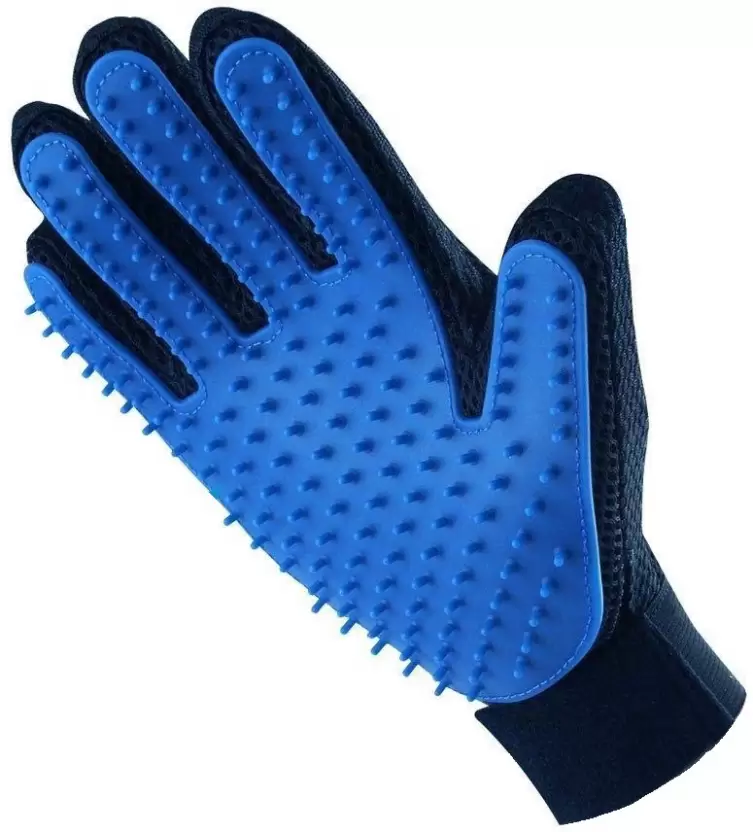 Urban™ Pet Grooming and Deshedding Glove - Image 5