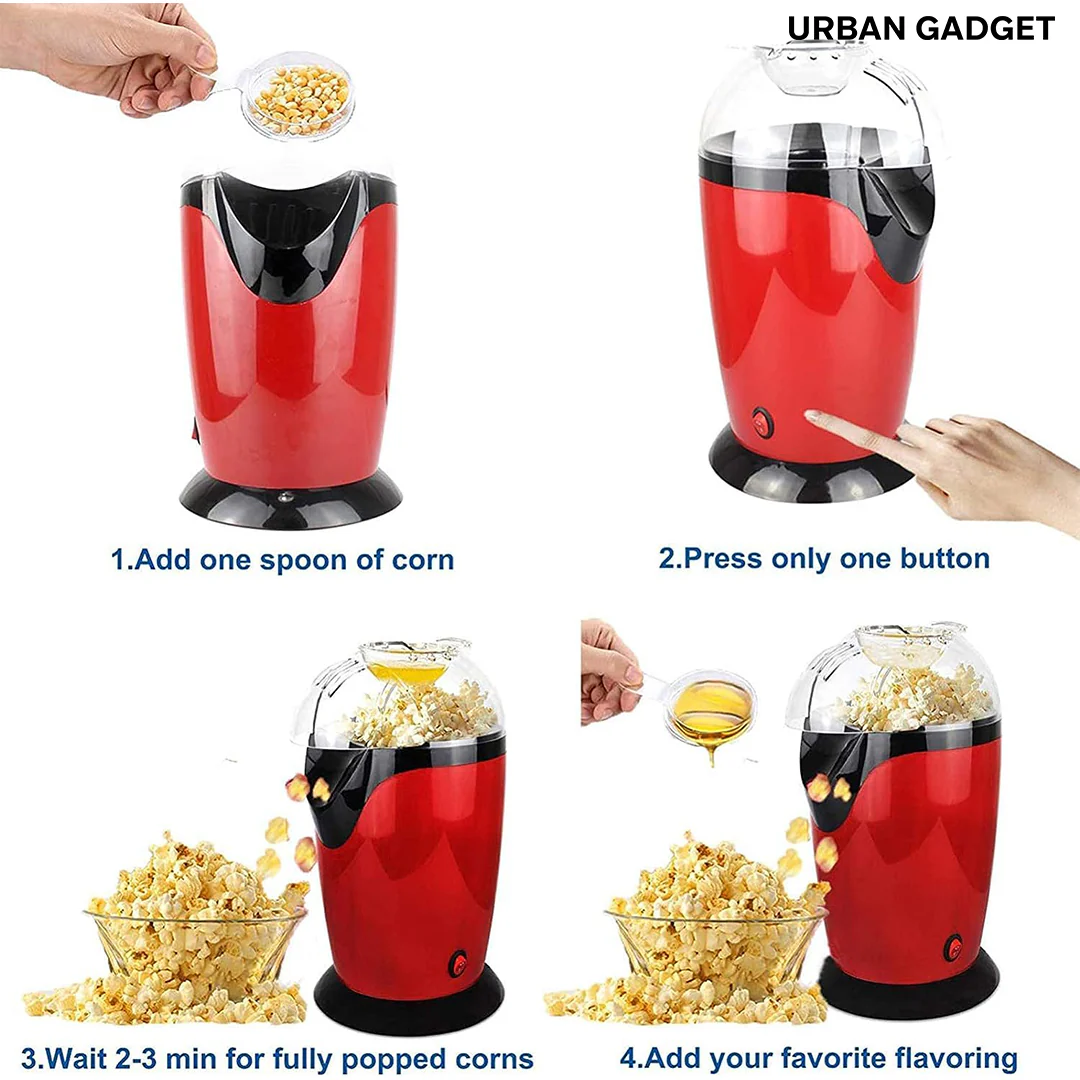 Urban™ Popper Pro - Image 3
