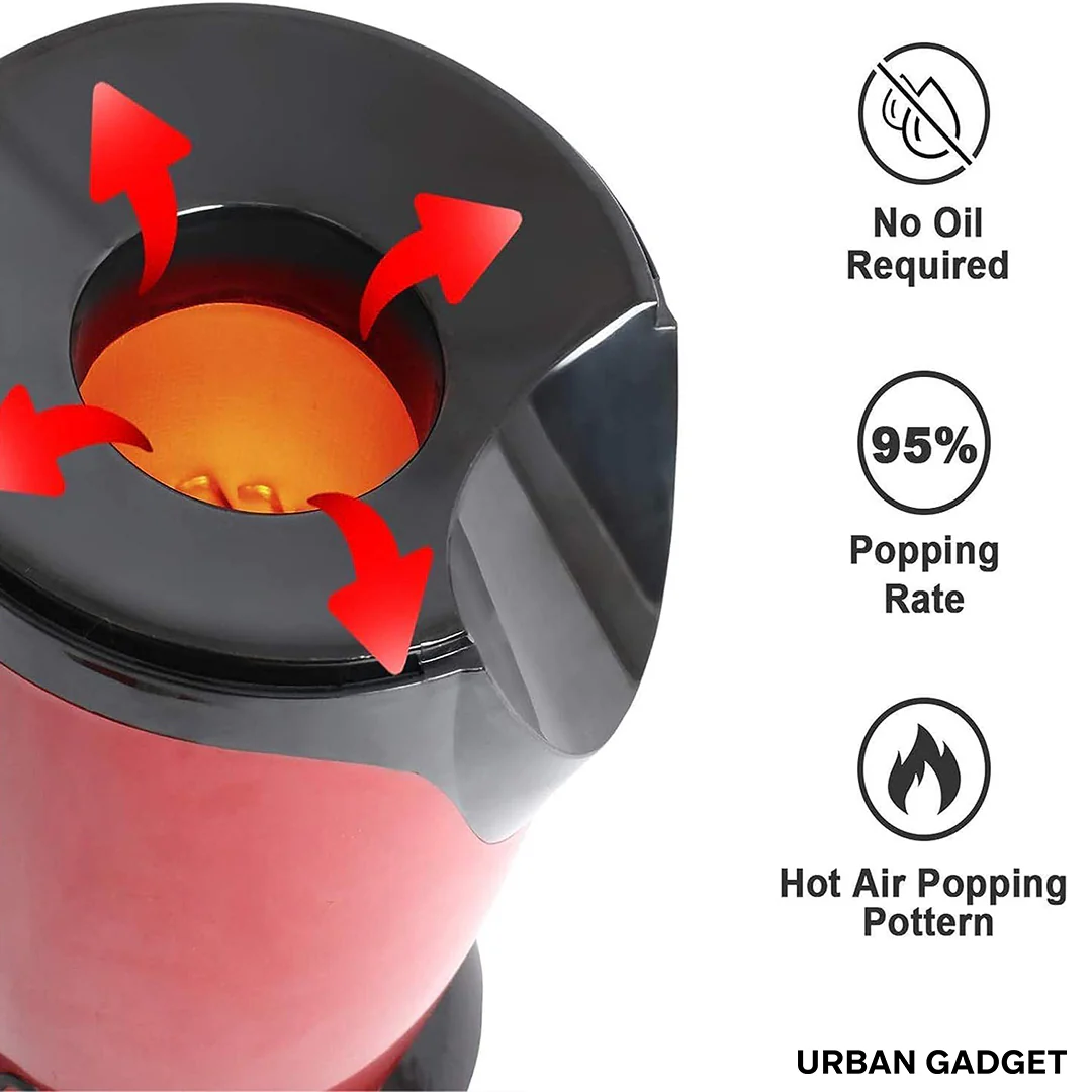 Urban™ Popper Pro - Image 5
