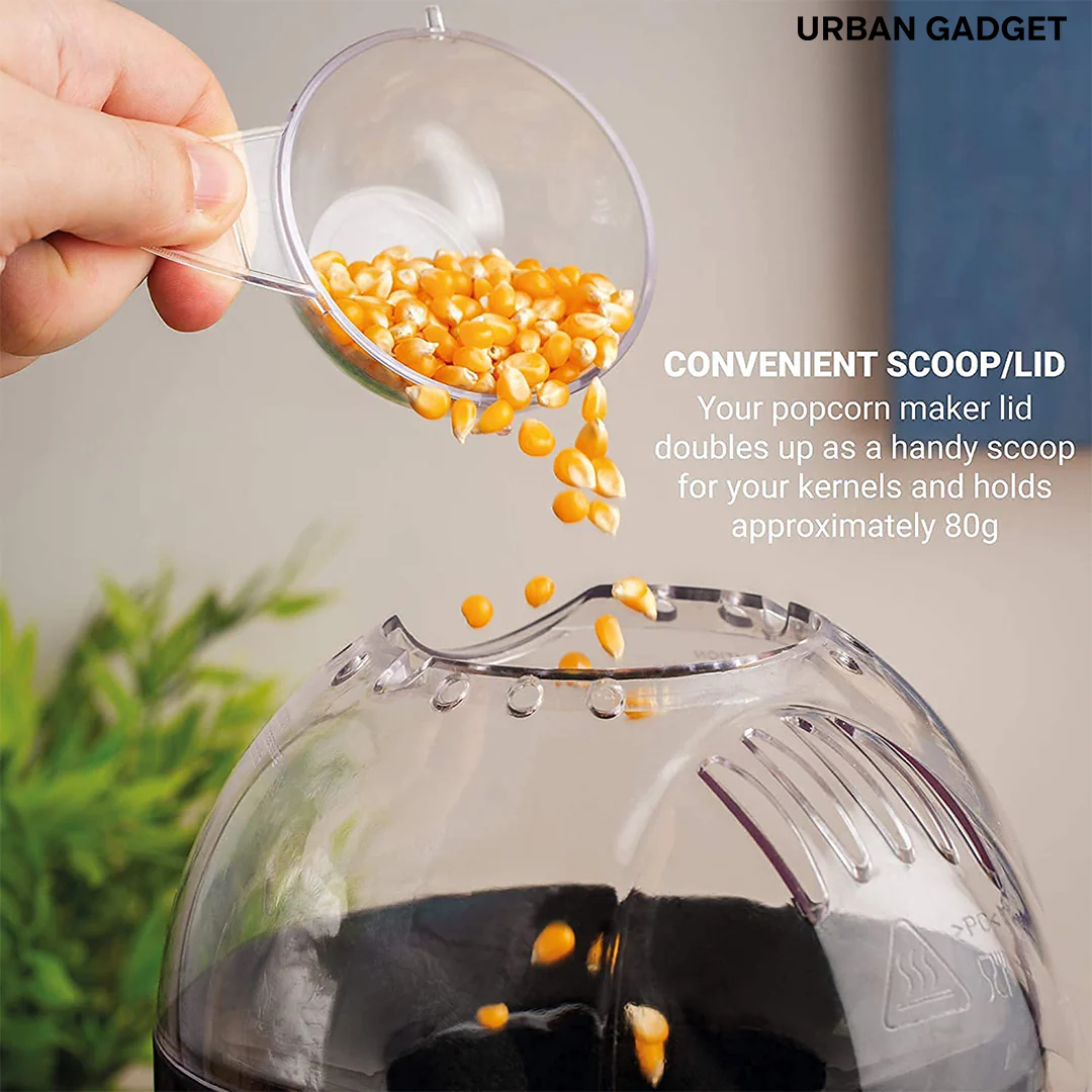Urban™ Popper Pro - Image 6
