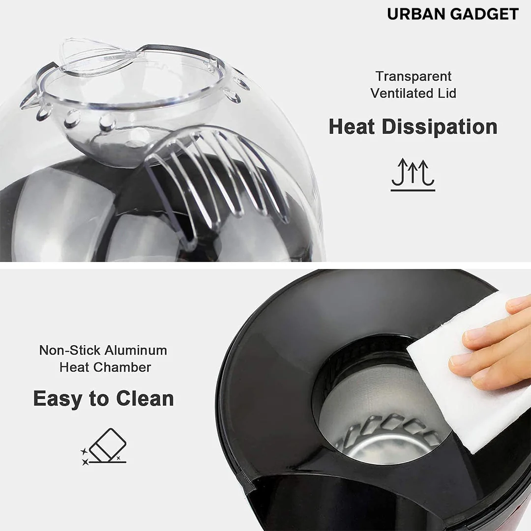 Urban™ Popper Pro - Image 9
