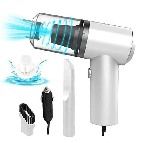 Urban™ 3 in 1 USB Rechargeable Premium Vacuum Cleaner(Handheld) - Image 11