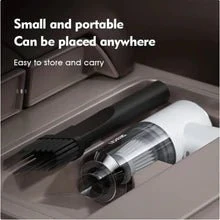 Urban™ 3 in 1 USB Rechargeable Premium Vacuum Cleaner(Handheld) - Image 5