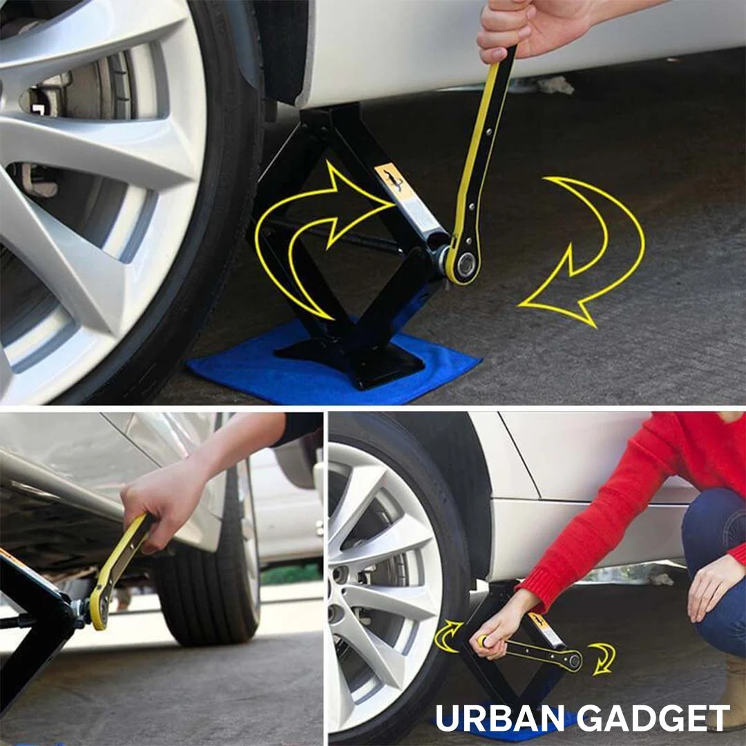 Urban™ ProGrip Smart Wrench - Image 3