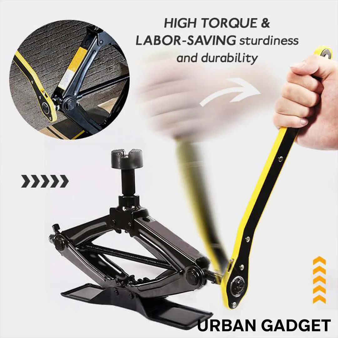 Urban™ ProGrip Smart Wrench - Image 4