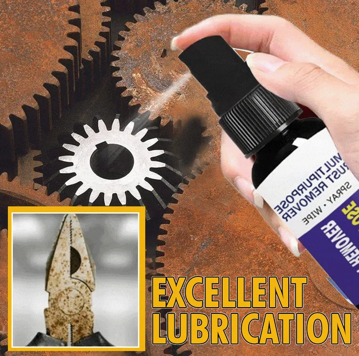 Urban™ RustAway Quick-Clean Spray
