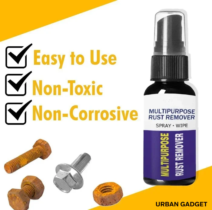 Urban™ RustAway Quick-Clean Spray - Image 3