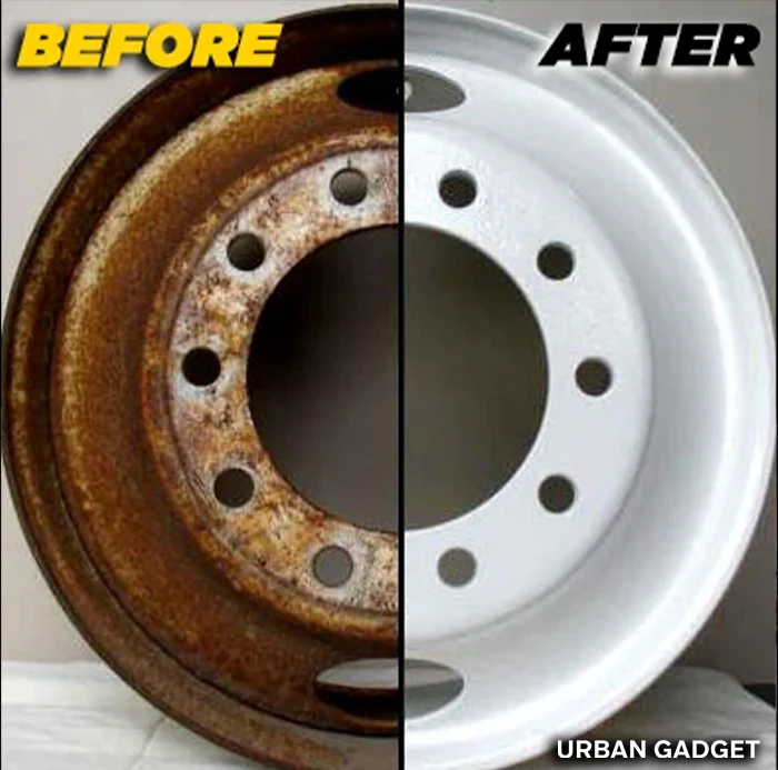 Urban™ RustAway Quick-Clean Spray - Image 4