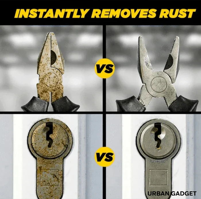 Urban™ RustAway Quick-Clean Spray - Image 5