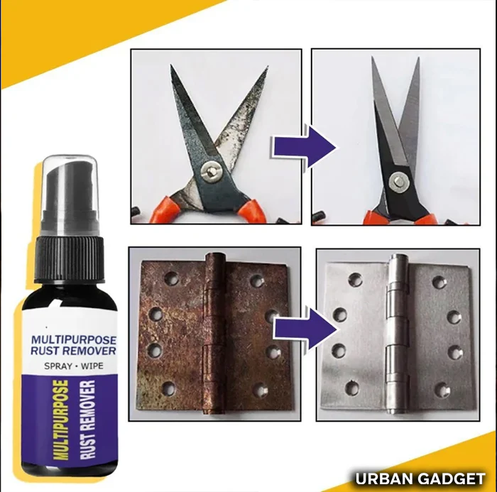 Urban™ RustAway Quick-Clean Spray - Image 6