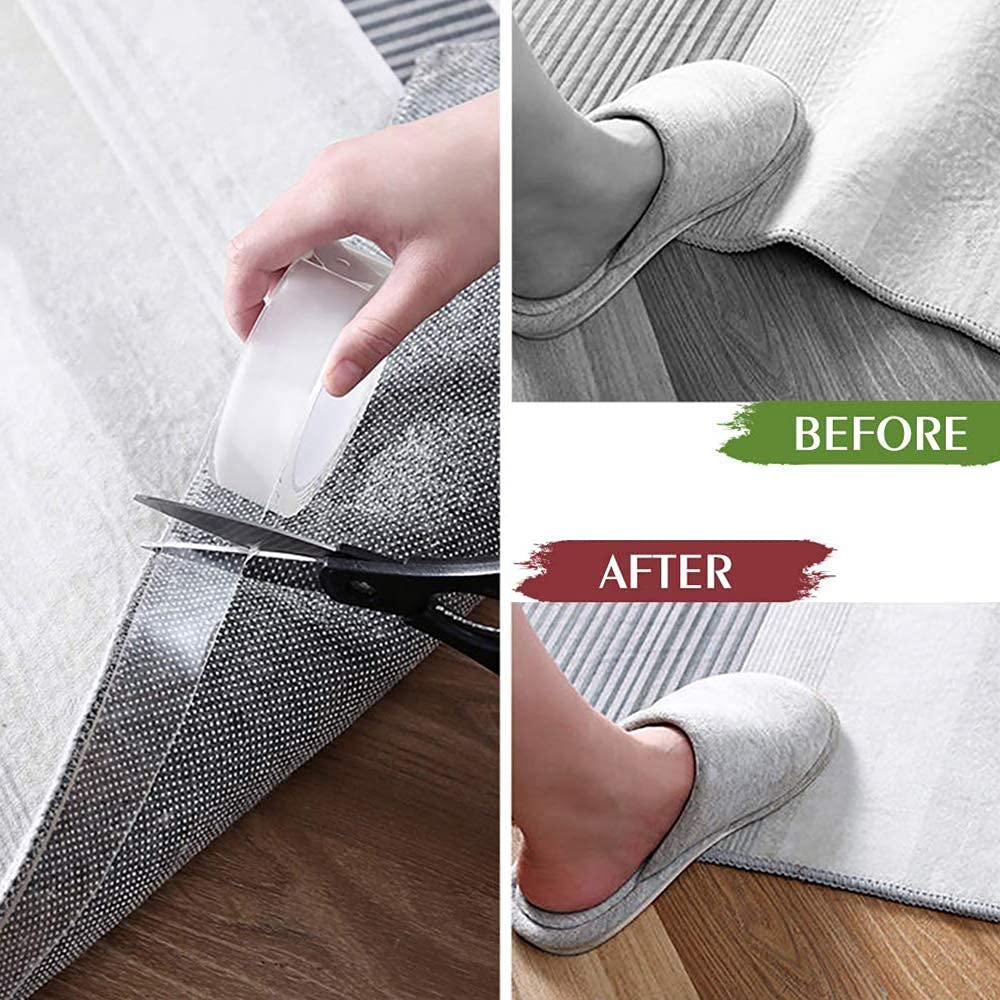 Urban™ Silicon Tape Double sided for wall waterproof grip tape - Image 5