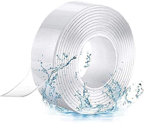 Urban™ Silicon Tape Double sided for wall waterproof grip tape - Image 6