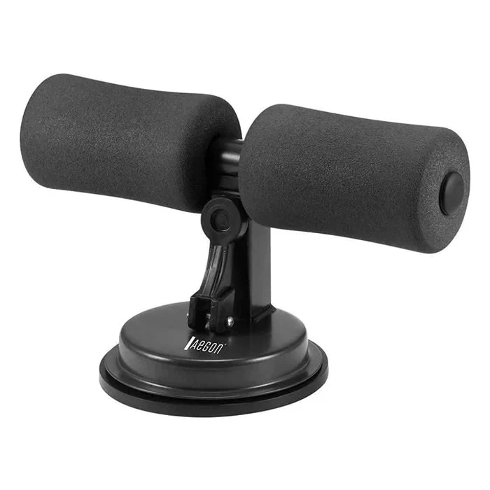Urban™ Sit-Up, Push-Ups Assistant bar for Ab Exercise (Black) - Image 5