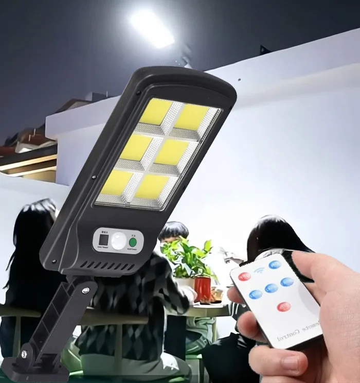 Urban™ SolarGlow