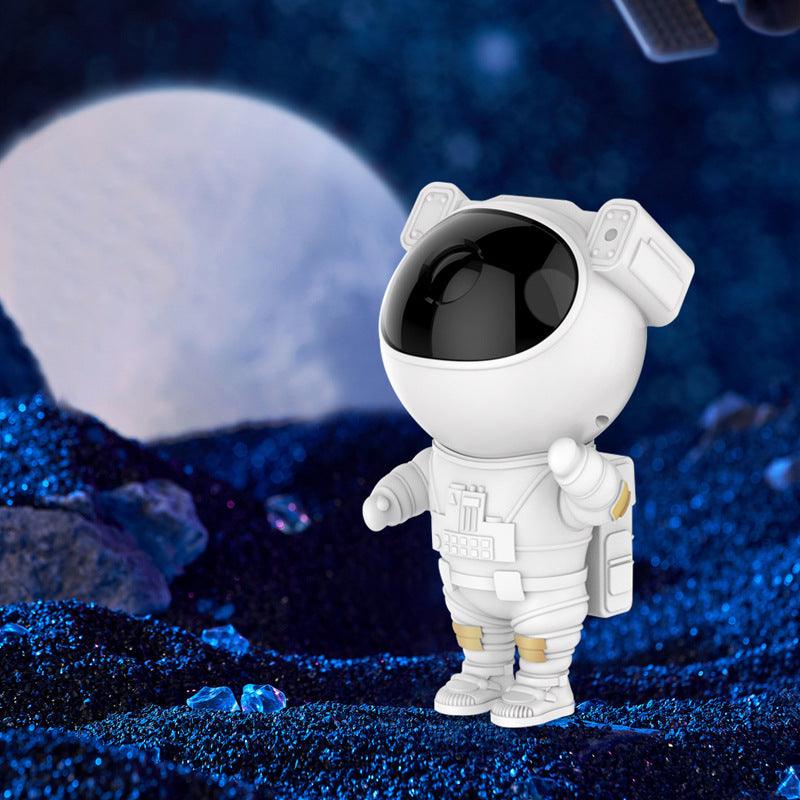 Urban™ Space Odyssey : The Astronaut Galaxy Light Projector - Image 5