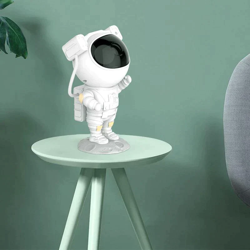 Urban™ Space Odyssey : The Astronaut Galaxy Light Projector - Image 6