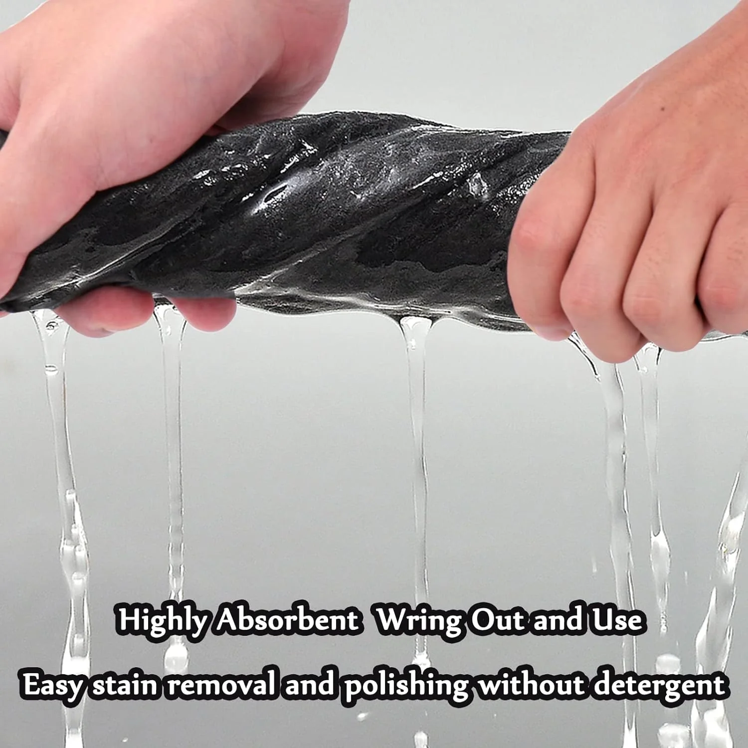 Thickened Magic Cleaning Cloth (7 Pcs) - Image 4