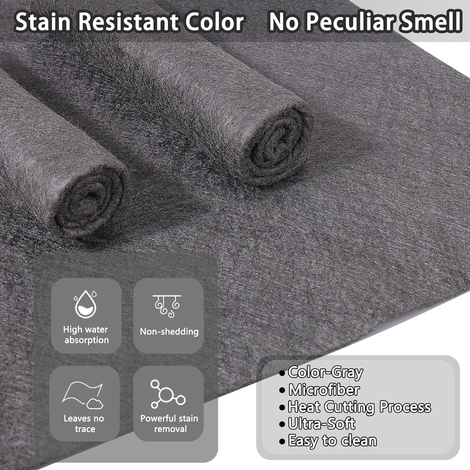 Thickened Magic Cleaning Cloth (7 Pcs) - Image 6