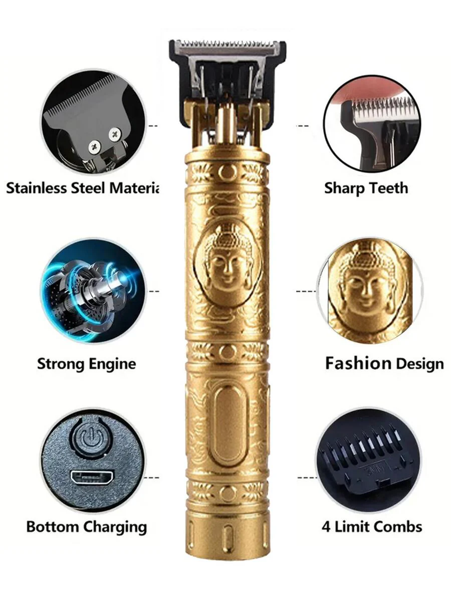 Urban™ Trimmer - Image 2