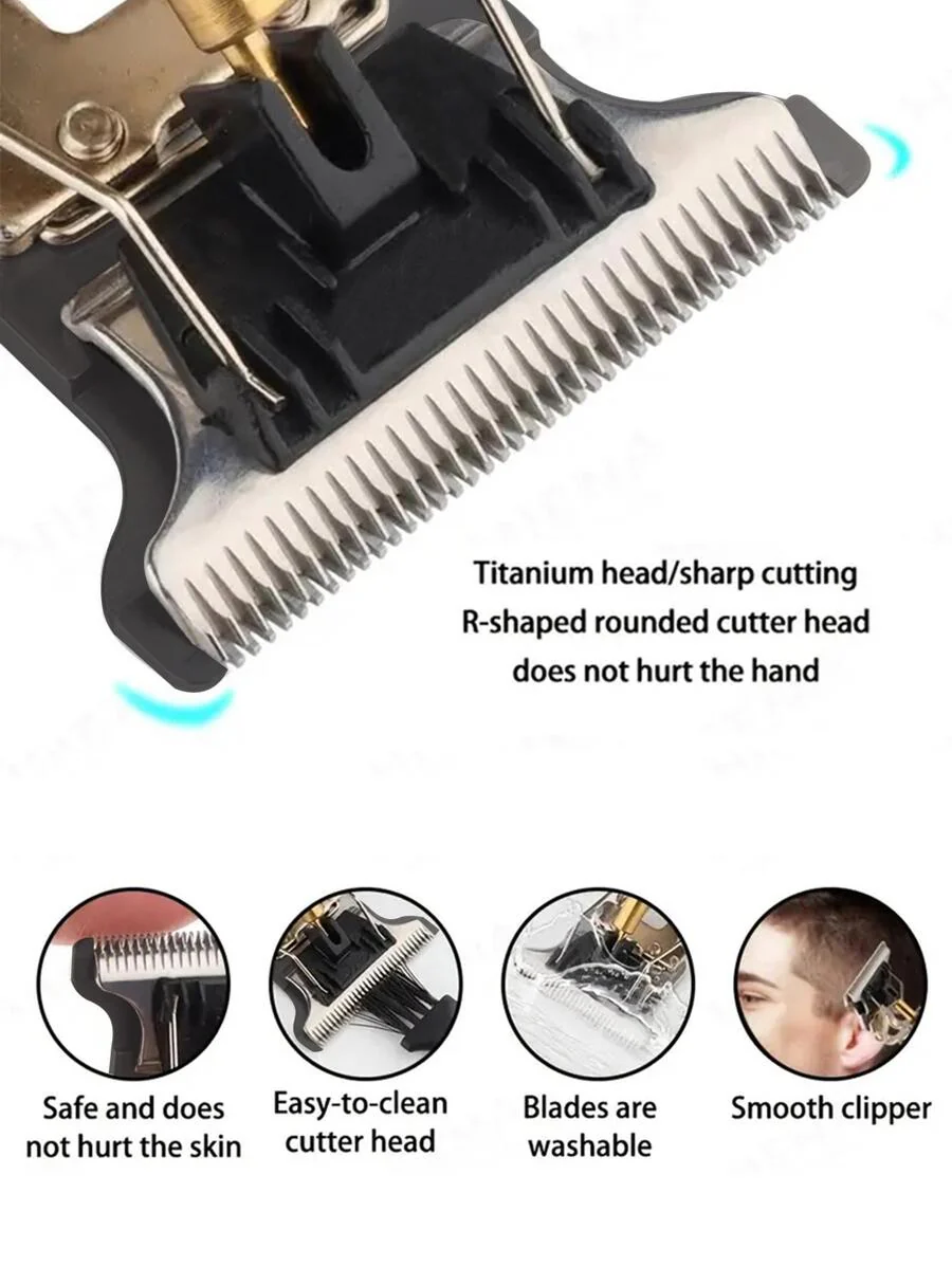 Urban™ Trimmer - Image 3