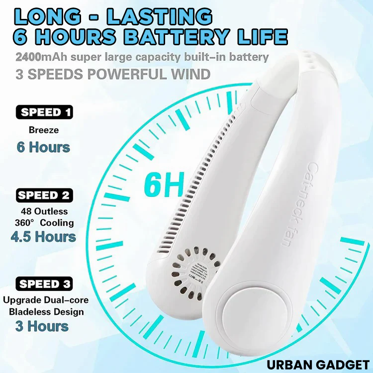 Urban™ Breeze Band - Image 3