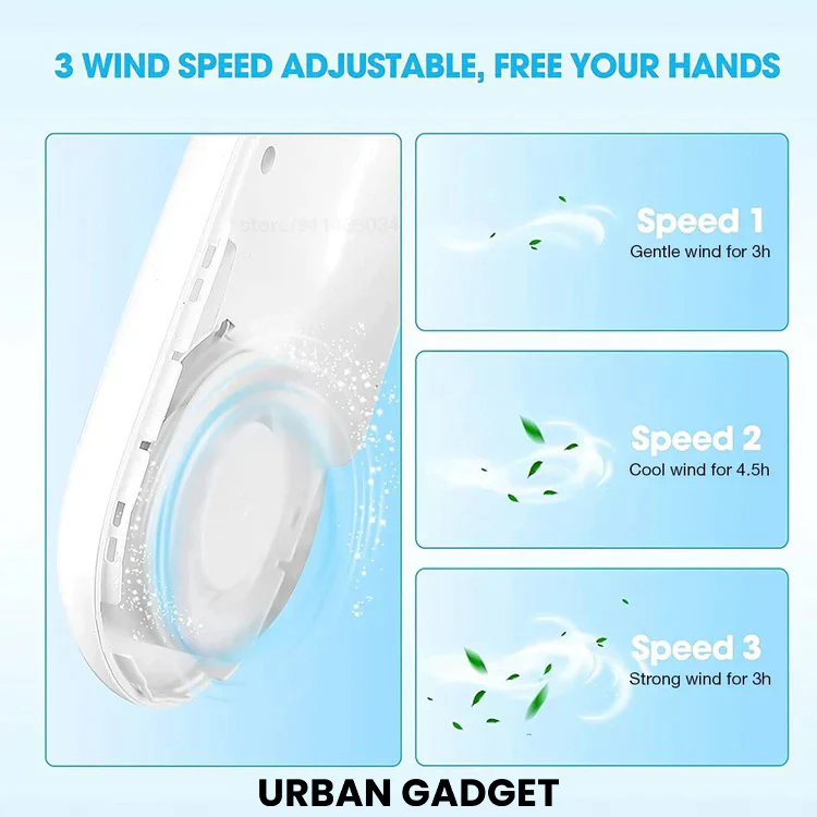 Urban™ Breeze Band - Image 6