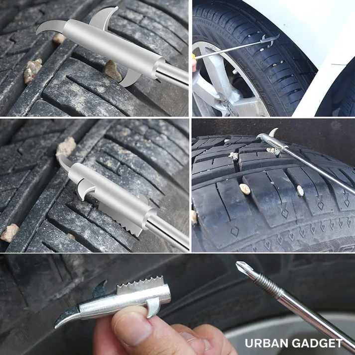 Urban™ Tyre Care Pro - Image 3