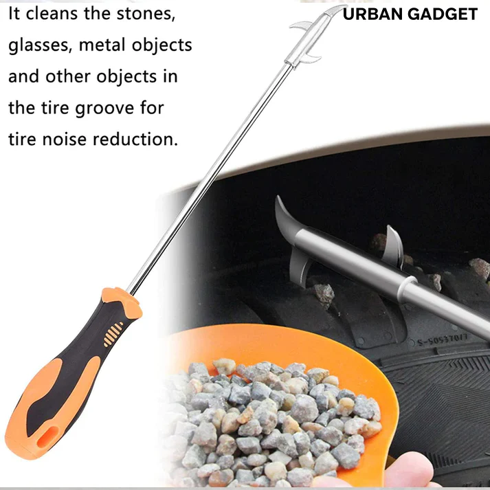 Urban™ Tyre Care Pro - Image 4