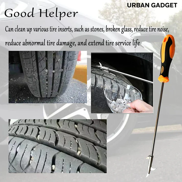 Urban™ Tyre Care Pro - Image 5