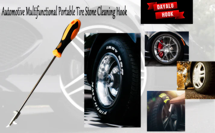 Urban™ Tyre Care Pro - Image 6
