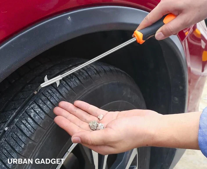 Urban™ Tyre Care Pro - Image 7