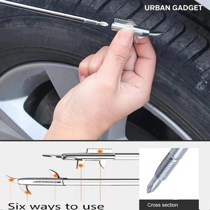 Urban™ Tyre Care Pro - Image 9