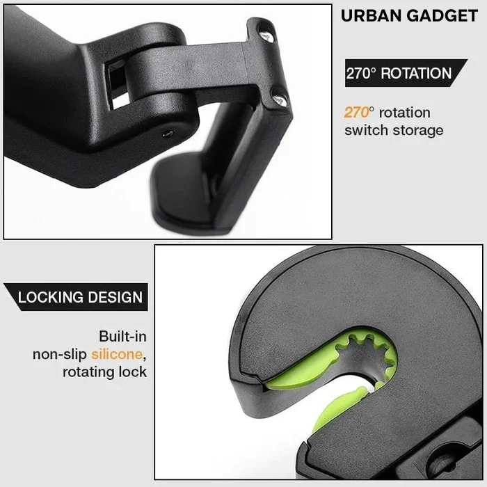 Urban™ HiddenHang - Image 3